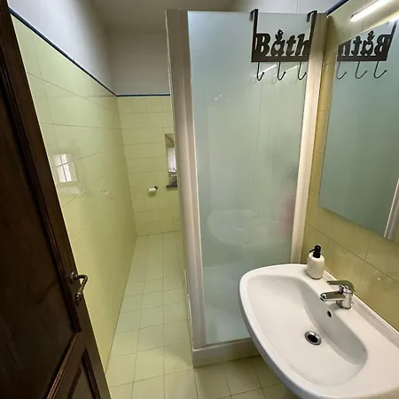 Apartment La Casetta 54 Gubbio