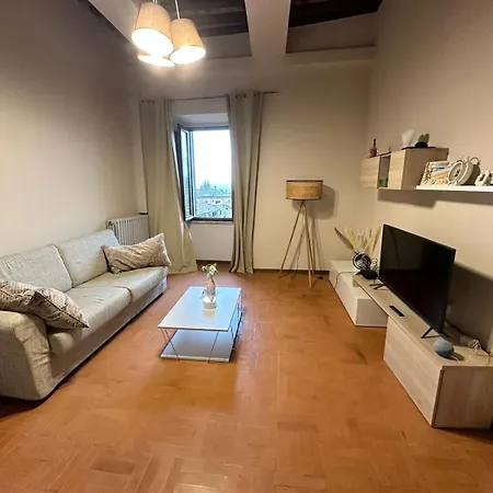 La Casetta 54 Apartment