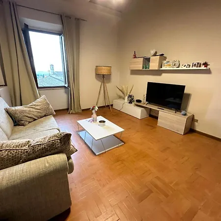 La Casetta 54 Appartement Gubbio