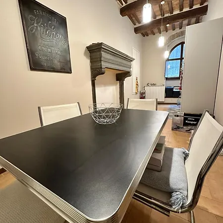 La Casetta 54 *