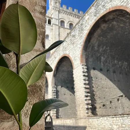 La Casetta 54 Gubbio