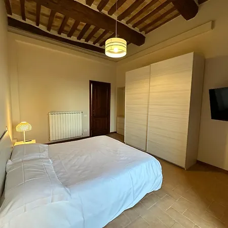 Appartement La Casetta 54 *