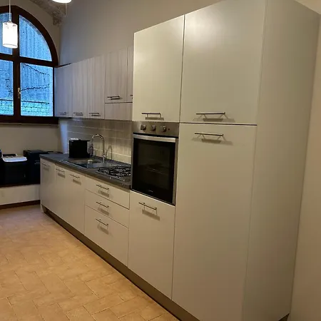 Apartment La Casetta 54