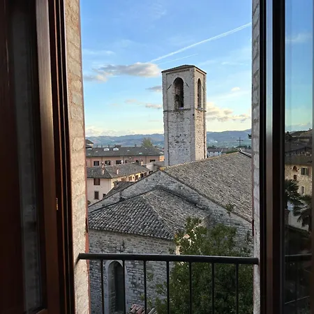 Apartment La Casetta 54 *