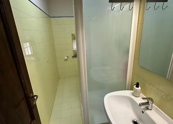 Apartamento La Casetta 54 Gubbio