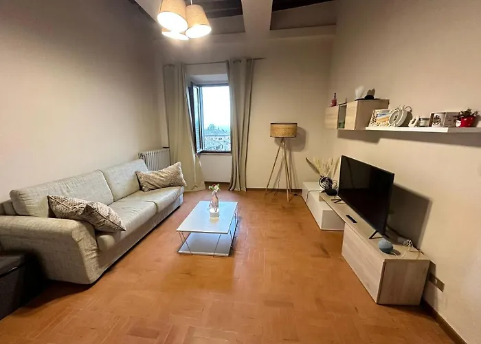 La Casetta 54 Appartement