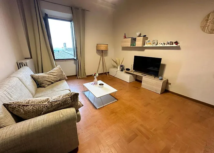 La Casetta 54 Apartamento Gubbio