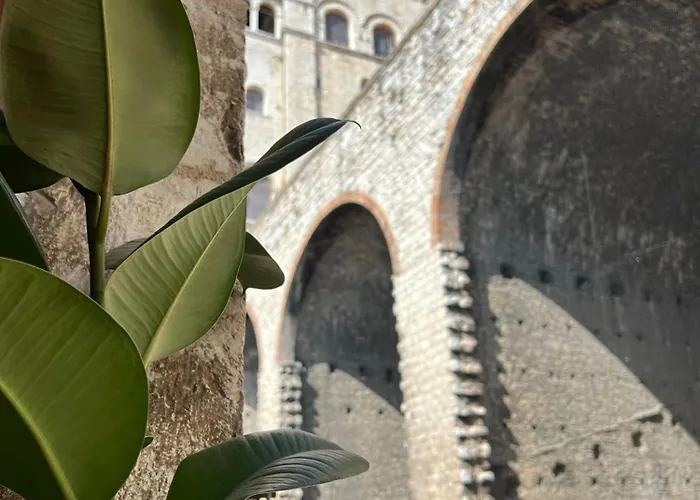 La Casetta 54 Gubbio