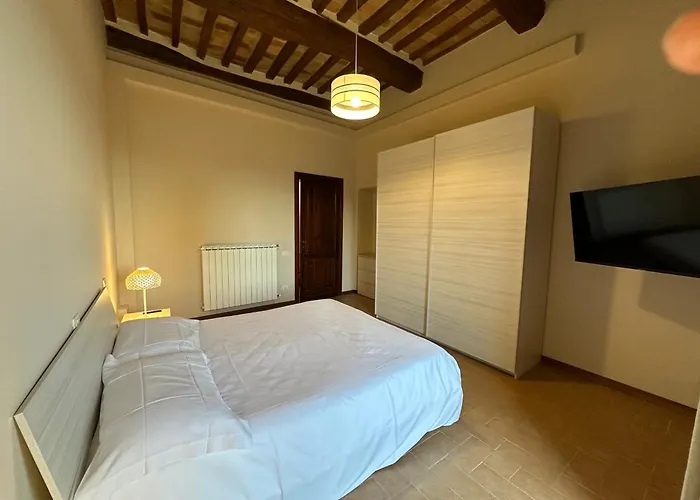 Apartamento La Casetta 54 *