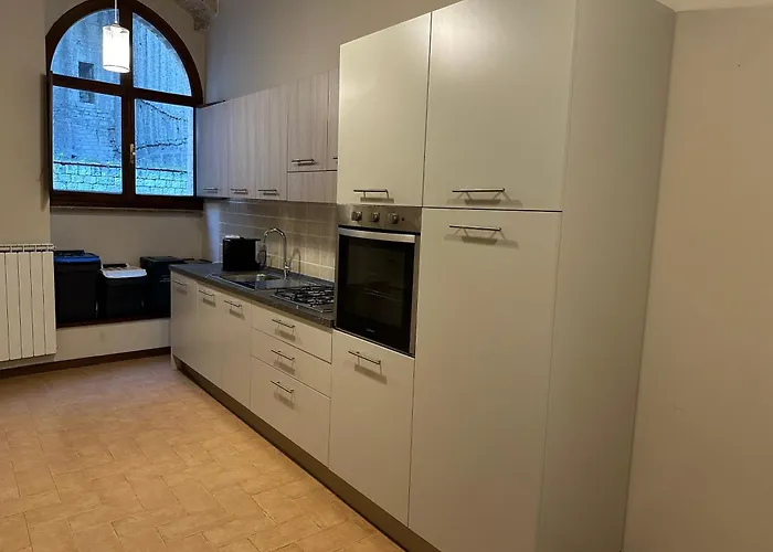 Apartamento La Casetta 54