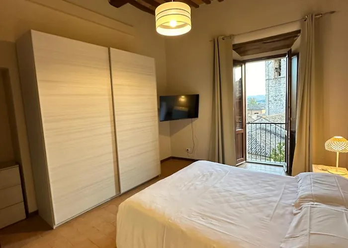 La Casetta 54 Apartamento *