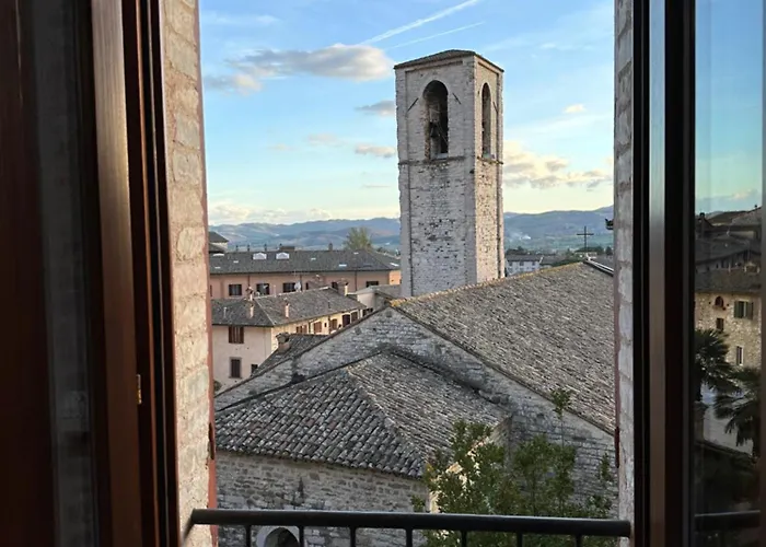 Apartamento La Casetta 54 *